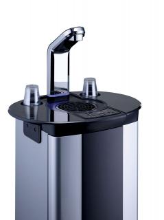 Výdejník vody Dispenser Delux typ: typ AC- pokojová a chlazená voda
