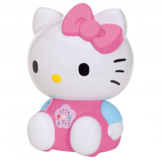 Zvlhčovač vzduchu Lanaform Hello Kitty