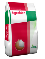 Agroblen Total 15-9-9+3 MgO, 12-14 M