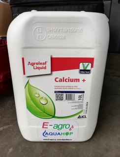 Agroleaf Liquid Calcium 10 l