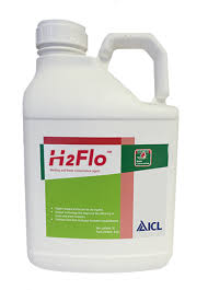 H2Flo lepší využitelnost vody