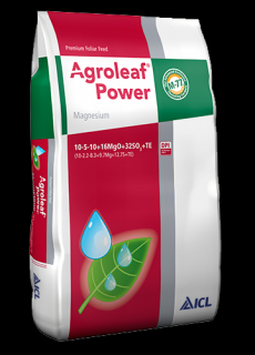 Listové hnojivo Agroleaf Power High N
