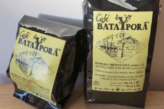 Café Bataypora 250 g zrnková káva