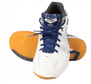 Boty na badminton Yonex SHB 101 MX navy blue