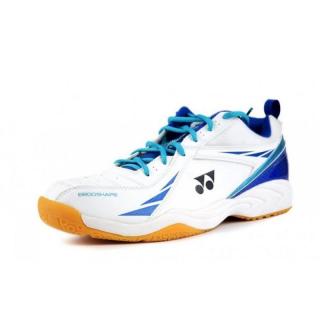 Boty na badminton Yonex SHB60U modré