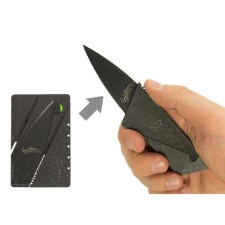 CardSharp nůž (Card Sharp nůž)