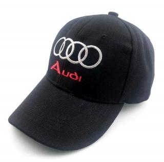 Čepice Audi (Kšiltovka Audi)