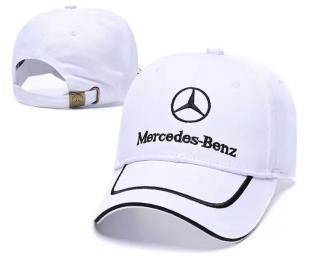Čepice Mercedes Benz