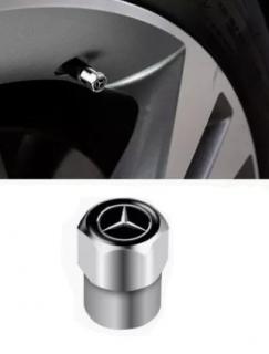 Čepička na auto ventilek Mercedes Benz