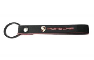 Klíčenka Porsche (Přívěsek na klíče Porsche)