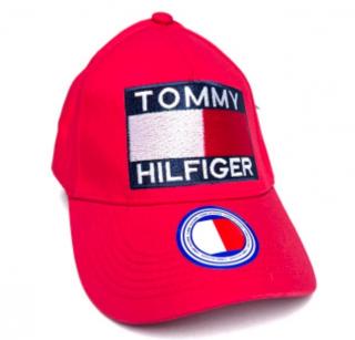 Kšiltovka Tommy Hifiger (Čepice Tommy Hilfiger)