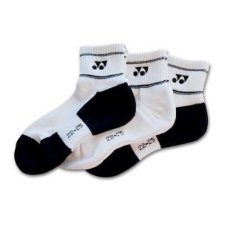 Ponožky Yonex 3ks krátké