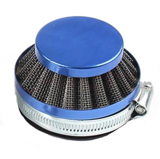 Vzduchový filtr Sport blue 58mm (Filtr vzduchu Sport modrý 58mm)