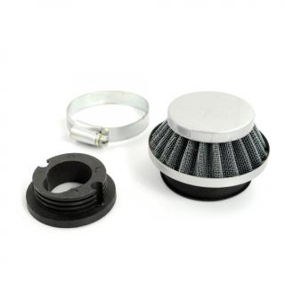 Vzduchový filtr Sport komplet (Filtr vzduchu Sport s držákem)