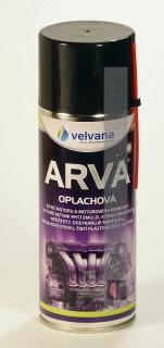ARVA oplachová Velvana ,400 ml (mycí a odmašťovací prostředek ve spreji)