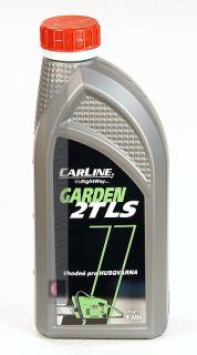 CarLine 2T LS Garden  (olej pro dvoudobé motory )