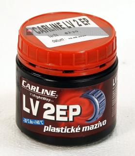 Carline LV 2 EP (350g) (plastické mazivo v 350 g balení)