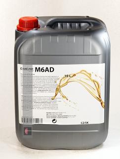 CarLine M6AD (10L) (minerální motorový olej v 10L kanystru)