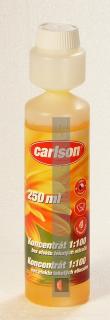 Carlson - koncentrát - 250 ml  (letní směs do ostřikovačů s vůní citronu)