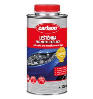 Carlson - pro metalické laky (přípravek pro ochrany laku automobilů)