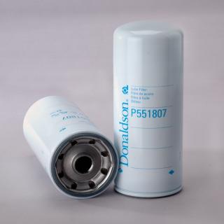 Donaldson P 551807 (olejový filtr)