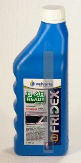 Fridex G 48 READY -30°C (nemrznoucí kapalina do chladičů v litrovém balení)