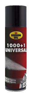 Kroon-Oil 1000+1 Universal (300ml) (univerzální  mazivo s ochranou proti vlhkosti)
