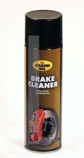 Kroon-Oil Brake Cleaner (500ml) (čistič brzd)