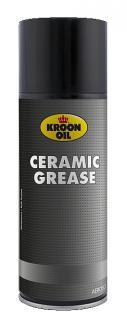 Kroon-Oil Ceramic Grease (400ml) (montážní pasta a mazací tuk)