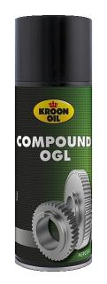 Kroon-Oil Compound OGL(400ml) (penetrační a mazací přípravek)