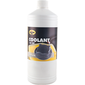 KROON OIL Coolant - 38 Organic NF (nemrznoucí kapalina do chladičů)