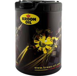 KROON-OIL Duranza EKO 5W-20 (20L) (syntetický motorový olej ve 20L soudku)