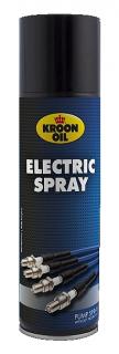 Kroon-Oil Electric Spray (300ml) (kontaktní sprej)