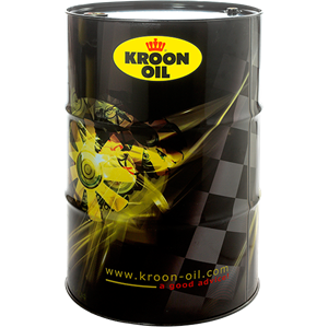 KROON-OIL Emperol Racing 10W-60 (60L) (syntetický motorový olej v 60L soudku)