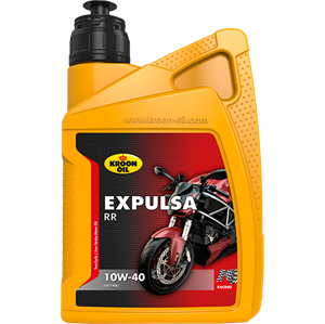 KROON-OIL Expulsa RR 10W-40 (syntetický motorový olej)