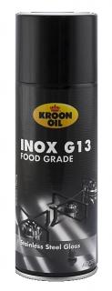Kroon-Oil Inox G13 FG (400ml) (čisticí prostředek na nerezové součásti)
