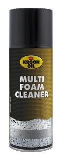 Kroon-Oil Multi Foam Cleaner (400ml) (multifunkční pěnový čistič)