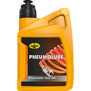KROON OIL Pneumolube (olej pro mazání pneumatického nářadí)