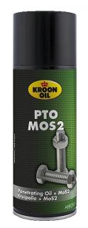 Kroon-Oil PTO MoS2(400ml) (penetrační mazivo)