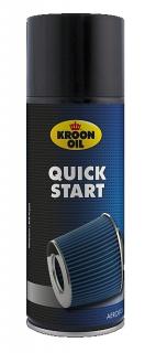 Kroon-Oil Quickstart (400ml) (startovací sprej)