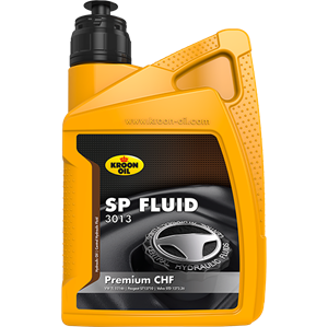 KROON OIL SP Fluid 3013 (hydraulický olej v litrovém balení)
