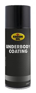 Kroon-Oil Underbody Coating (400ml) (nástřik spodku automobilu)