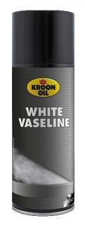 Kroon-Oil White Vaseline (400ml) (bílá vaselína)