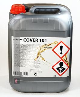 LubLine COVER 101 (10L) (konzervační olej v 10L kanystru (dříve Konkor 101))