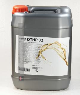 Lubline OTHP 32 (10L) (hydraulický olej v 10L kanystru)