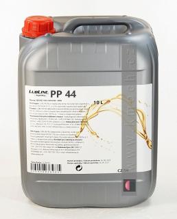 LubLine PP 44 (převodový olej v 10L kanystru)
