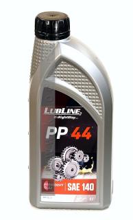 LubLine PP 44 (převodový olej v litrovém balení)