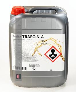 LubLine TRAFO N-A   (10L) (transformátorový olej v 10 L kanystru)