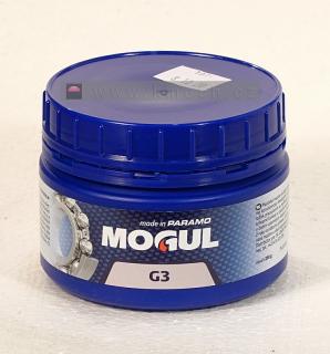 MOGUL G 3  (250g) (plastické mazivo ve 250 g balení)