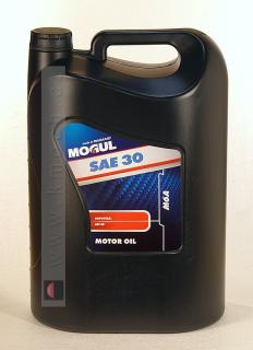 MOGUL M6A (10L) (minerální motorový olej v 10L kanystru)